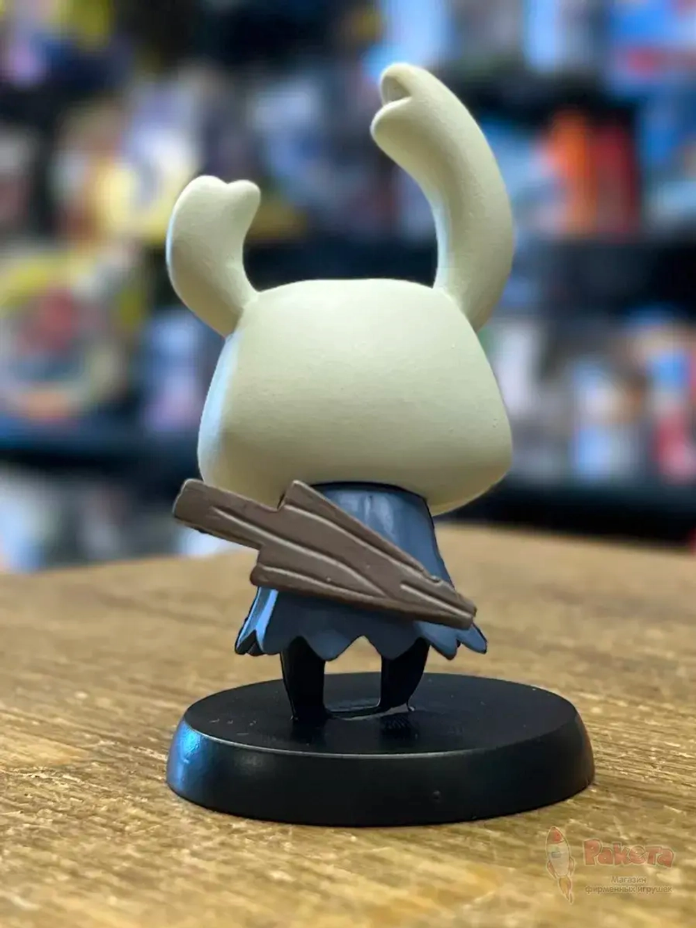 Фигурка Hollow Knight Могучий Зот