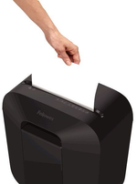 Уничтожитель бумаг  Fellowes Powershred LX50