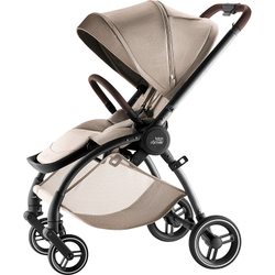 Детская коляска 2 в 1 Britax Roemer RIO Style Teak