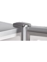 Холодильник Nord NRB 162NF X