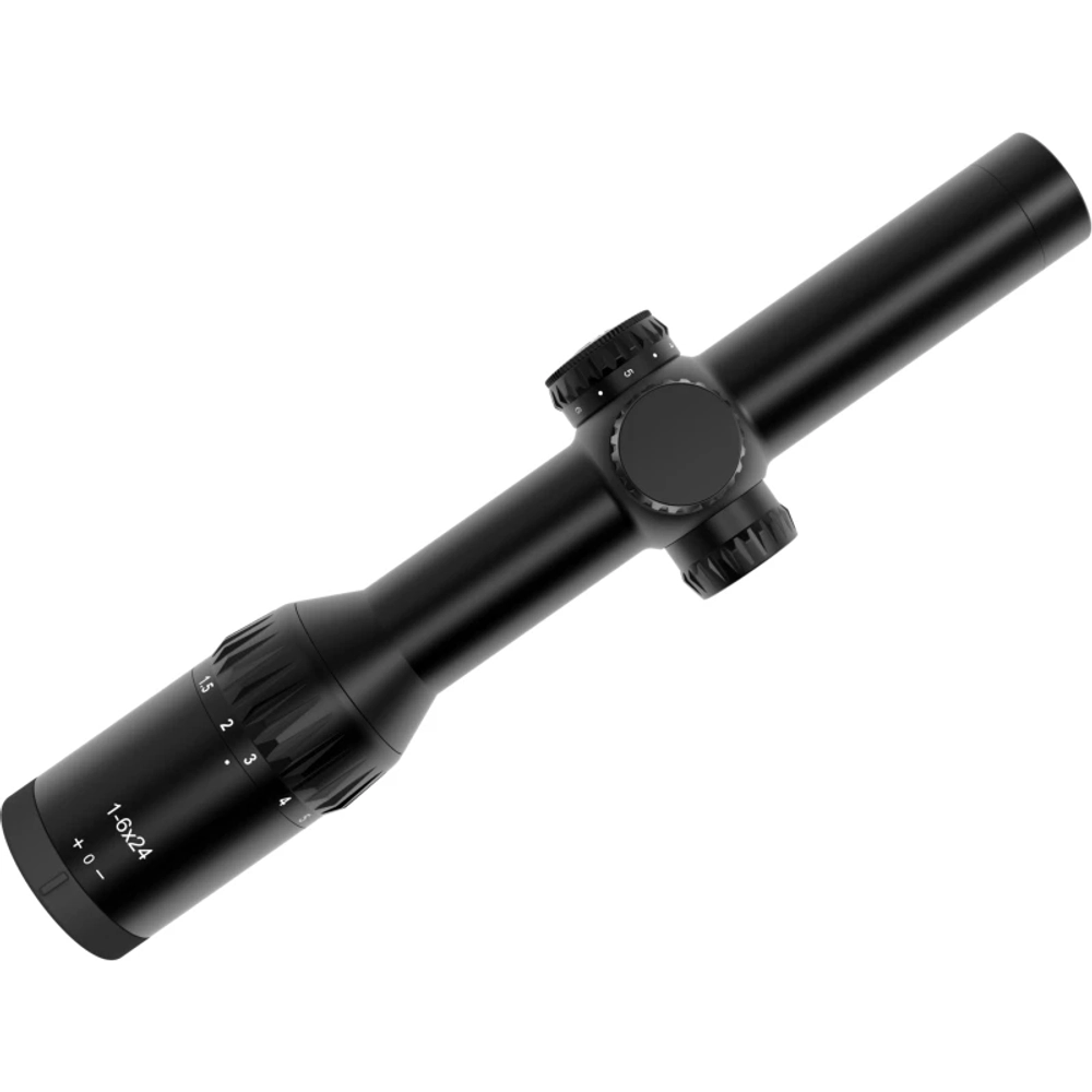 ARTELV CRS 1-6x24 SFP 30mm оптический прицел ASC1624S