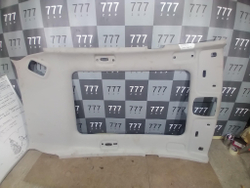 Обшивка потолка Kia Sportage 4 (QL) 16-21 Б/У Оригинал 7603372030