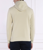 Худи CK EMBRO CALVIN KLEIN JEANS - бежевый(J30J325149)