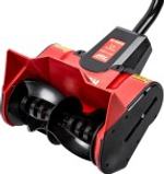 Снегоуборщик (электролопата) аккумуляторный ELITECH СЛ 2030АК 210198