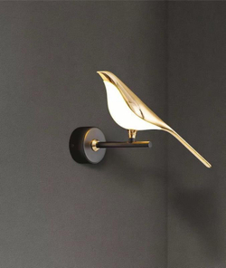 Бра Golden Bird One