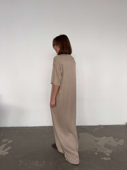 платье-футболка SIMSIM