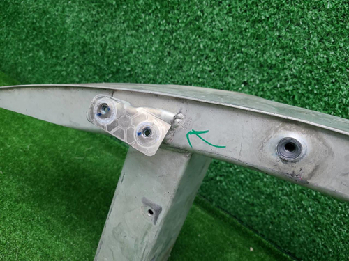 Усилитель передний BMW 4er G22 (2020-н.в.)