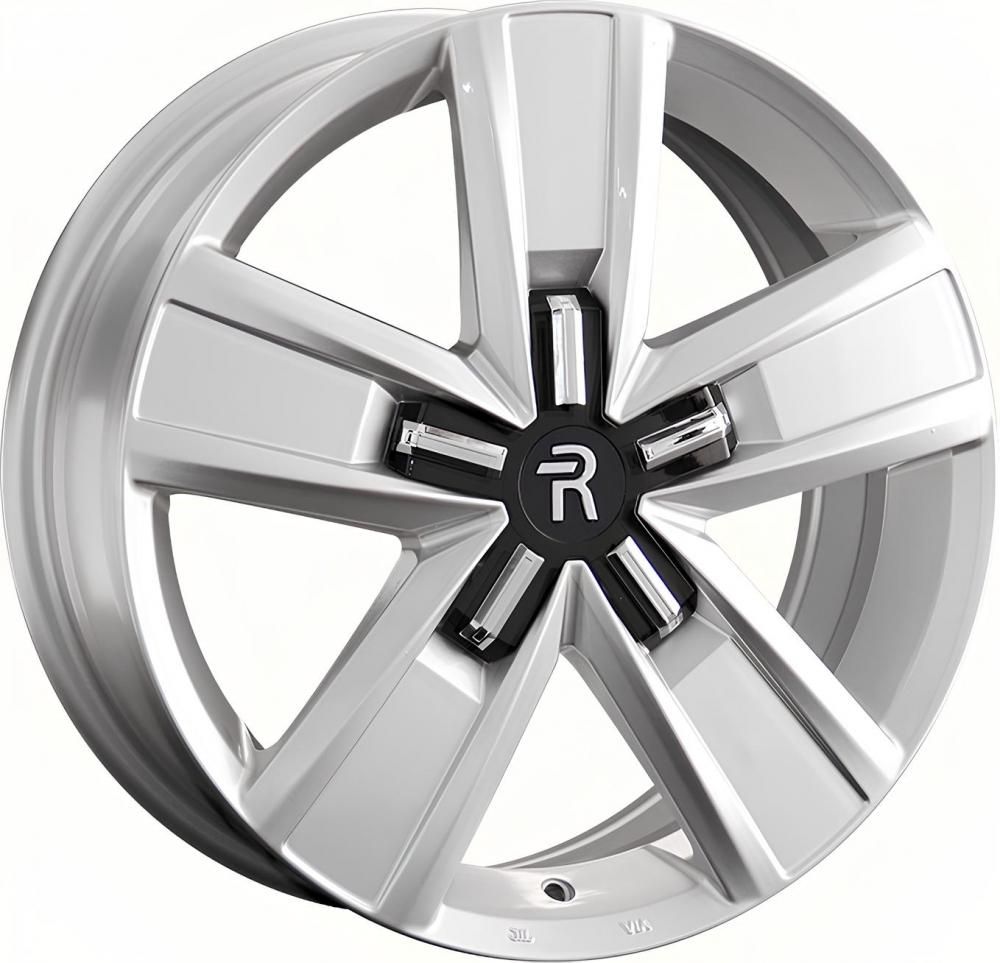 Replay MR276 7x17 5x112 ET 51 Dia 66.6 (GM)