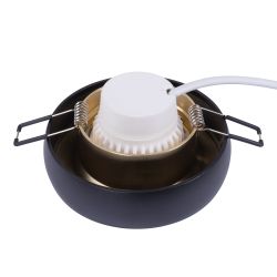 Точечный встраиваемый светильник Arte Lamp