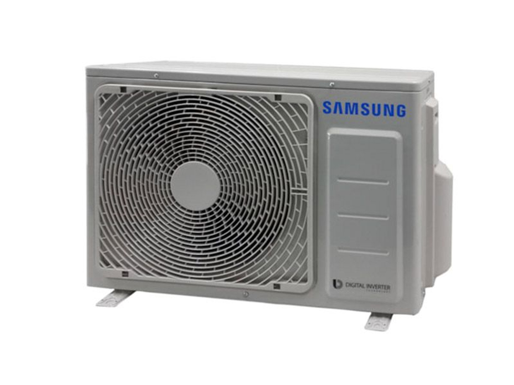 Samsung AC026MXADKH/EU универсальный наружный блок полупромышленной сплит-системы