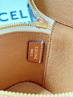 Celine Mini Vanity Case 9 cm