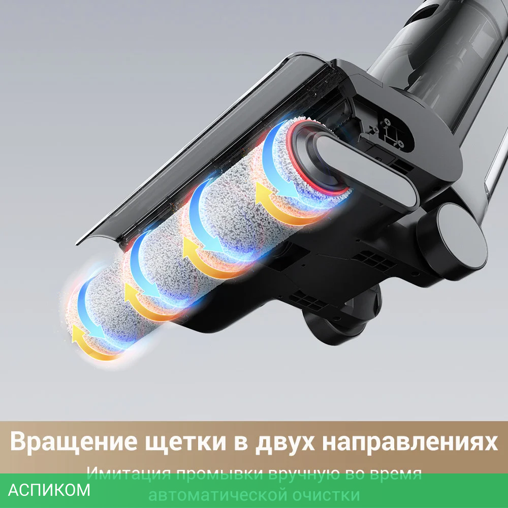 Пылесос Dreame G10 Pro (HHR20A)