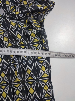 Блузка Promod с принтом 48 размер