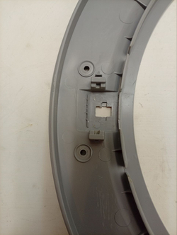 F1068SD кт11 Внутреннее обрамление люка стиральной машины LG 3212ER1010 б/у