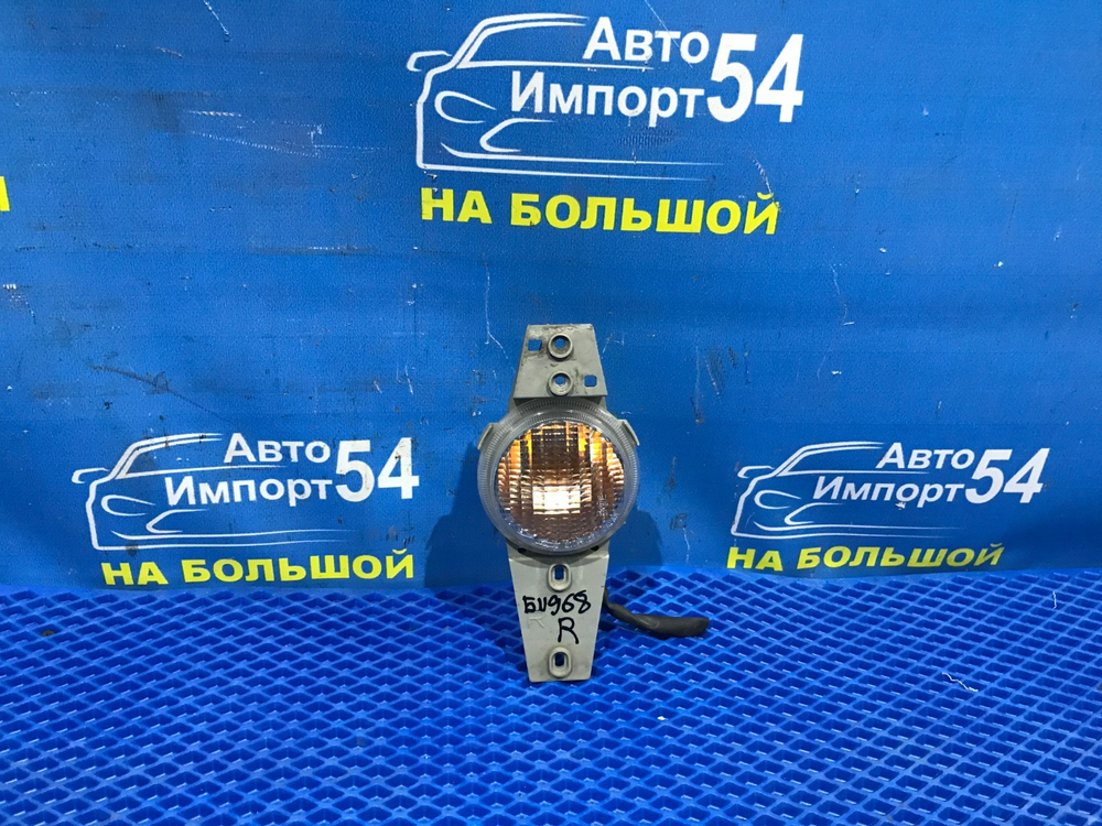 Повторитель в бампер правый DAIHATSU TERIOS KID 2000-2006
