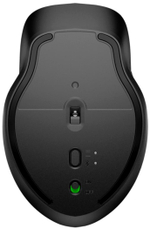 БЕСПРОВОДНАЯ МЫШЬ HP 3B4Q2AA 430 MULTI-DEVICE WIRELESS MOUSE EURO