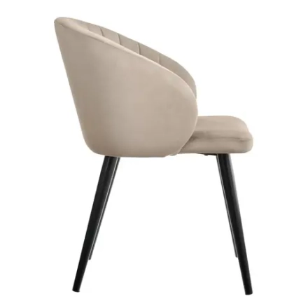 Стул Bradex Home Paola латте