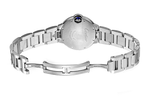 Cartier pre-owned Ballon Bleu 33mm