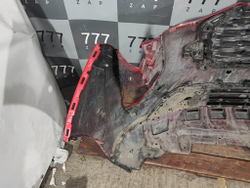 Бампер передний в сборе Haval Jolion 21-нв Б/У Оригинал 2803105XST01A