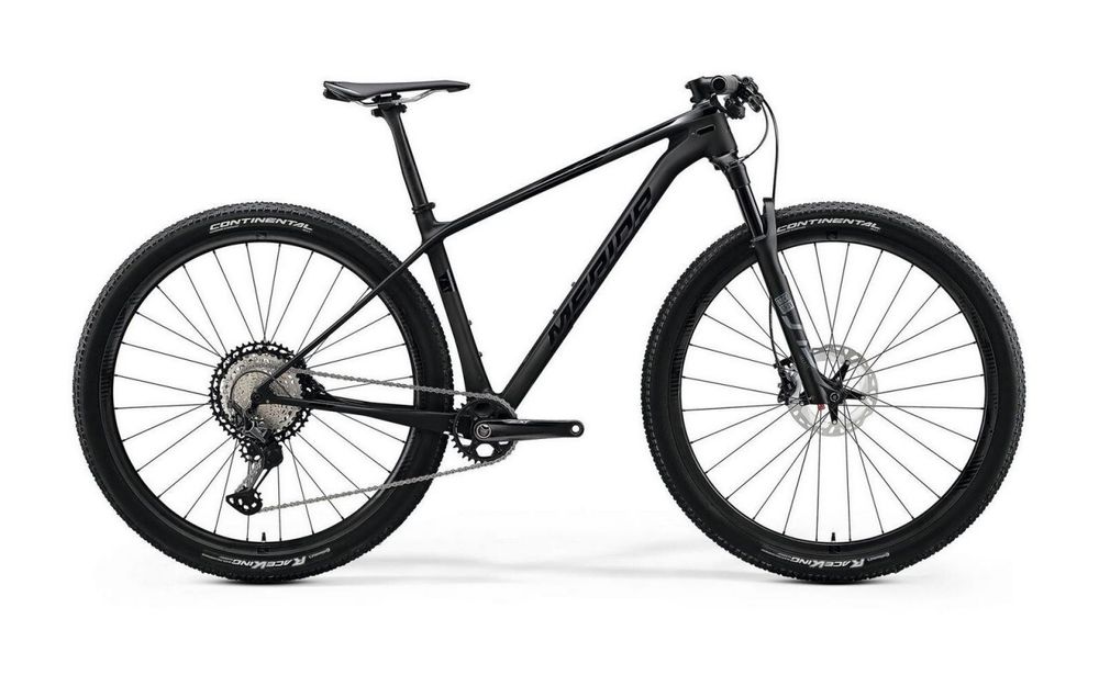 Горный велосипед Merida Big.Nine 7000 (2020)