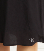 Платье CALVIN KLEIN JEANS - черный(J20J223061)