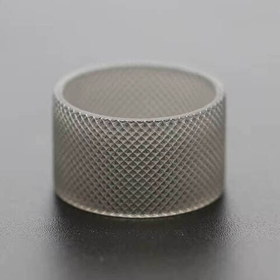 Стекло для Bishop MTL RTA (Knurling Tank) 2мл