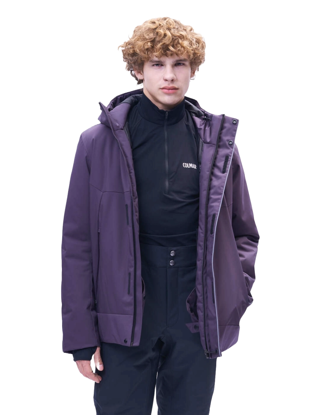 Куртка slalom M Colmar