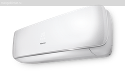 Инверторная сплит-система Hisense серии Premium DESIGN Super DC Inverter (R32) AS-10UW4RVETG01 (комплект)