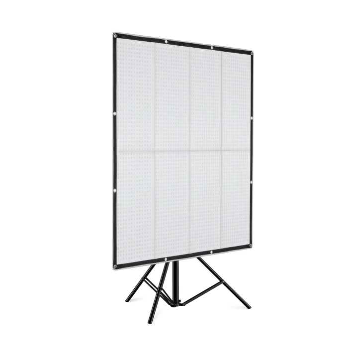 Осветитель светодиодный Godox Knowled F600Bi складной