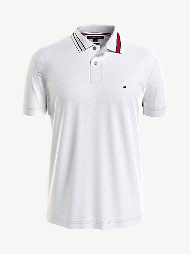 Мужские шорты Tommy Hilfiger Denton Srtipe Straight Fit 9&quot;