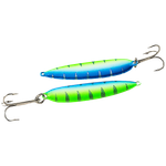 Блесна зимняя Жор Алтынка 3.6 20г 50мм Тройник Колебалка -