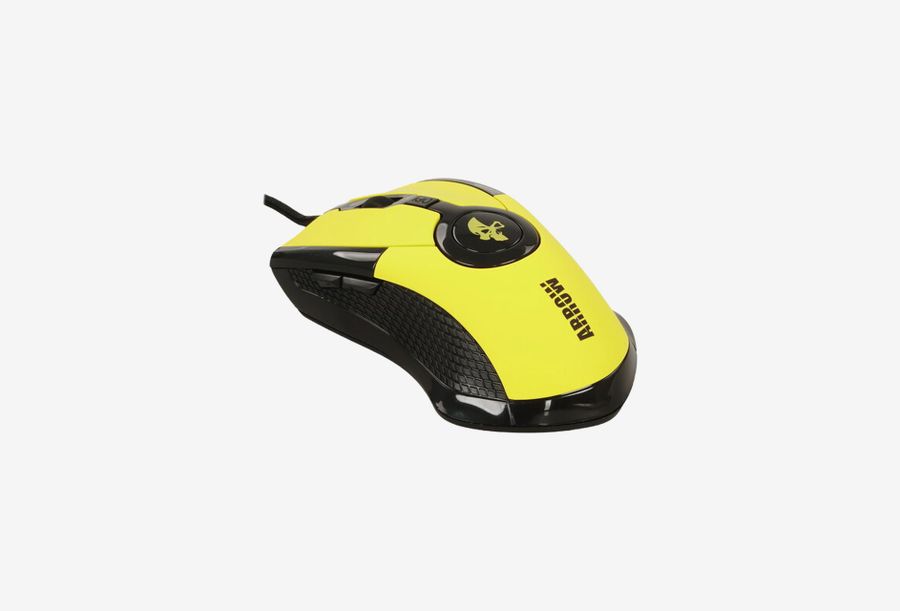 JA-GH35 Yellow_0326522101856