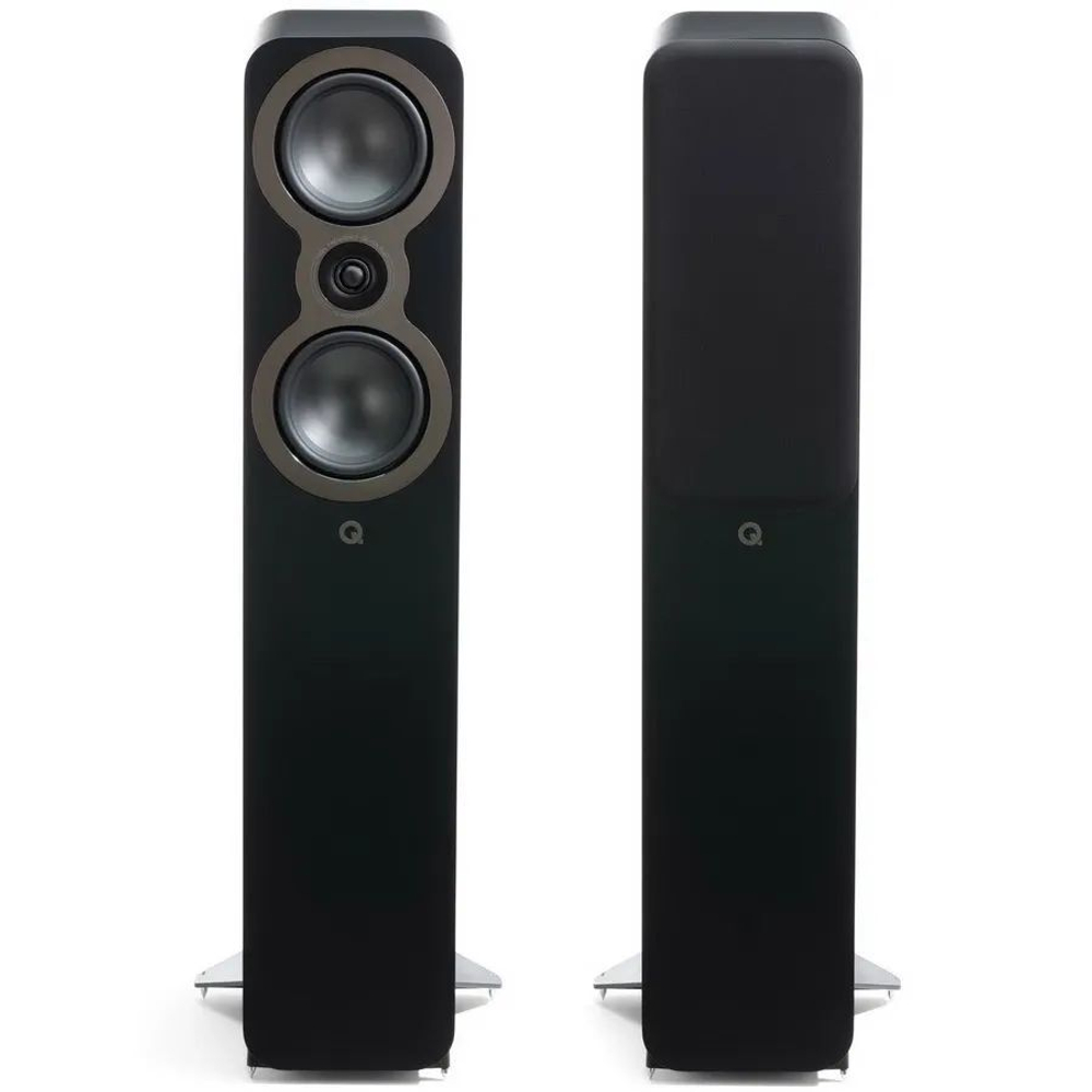 Напольная акустика Q-Acoustics Q 3050c (QA3354) Satin White
