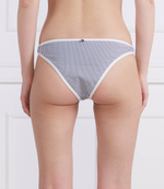 Трусики бикини Tommy Hilfiger - темно-синий(UW0UW04116)