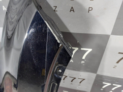 Крыло переднее правое Exeed TXL 19-нв Б/У Оригинал 553000028ABDYJ