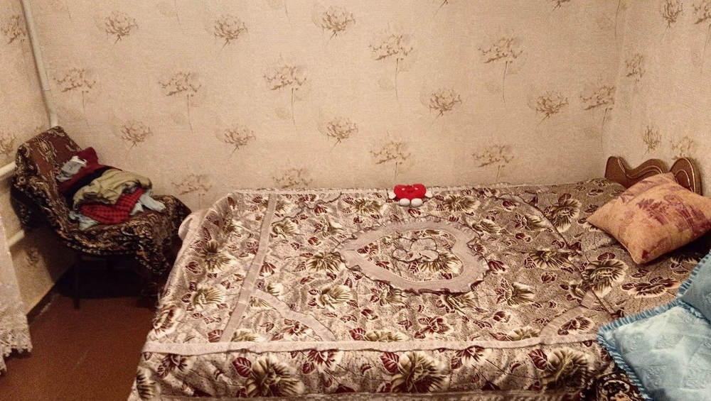 Жилой дом в х.Галицын, Славянского района