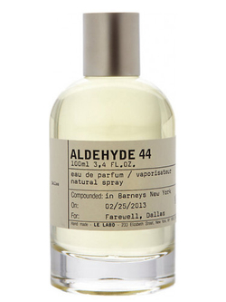 Le Labo Aldehyde 44