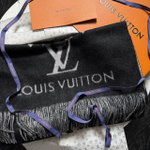 Шарф Louis Vuitton