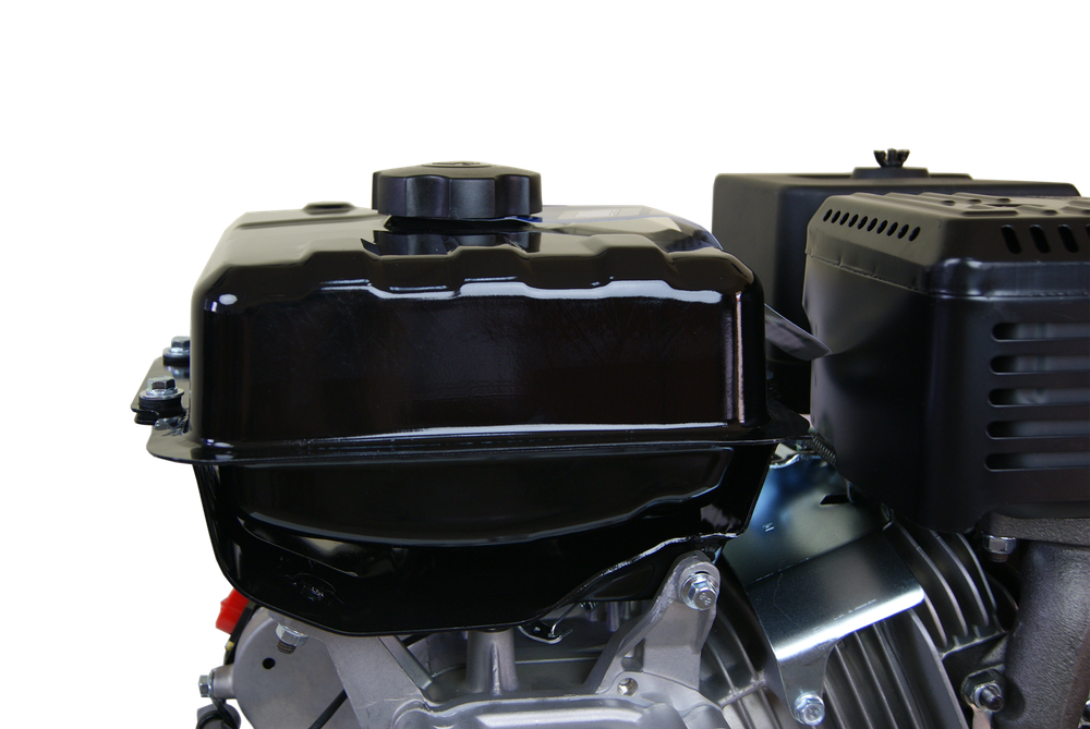 Двигатель LIFAN 190FD-C PRO (15,0 л.с, вал 25мм)