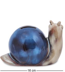 CF-50/2 Фигурка-копилка «Улитка»