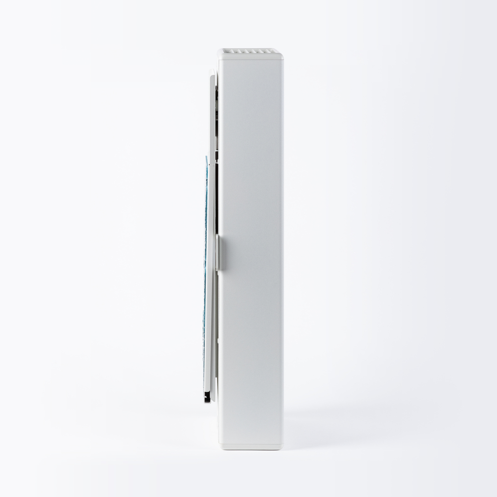 Рекуператор Base Smart