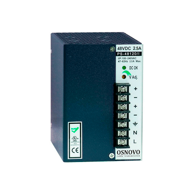 PS-48120/I блок питания Osnovo