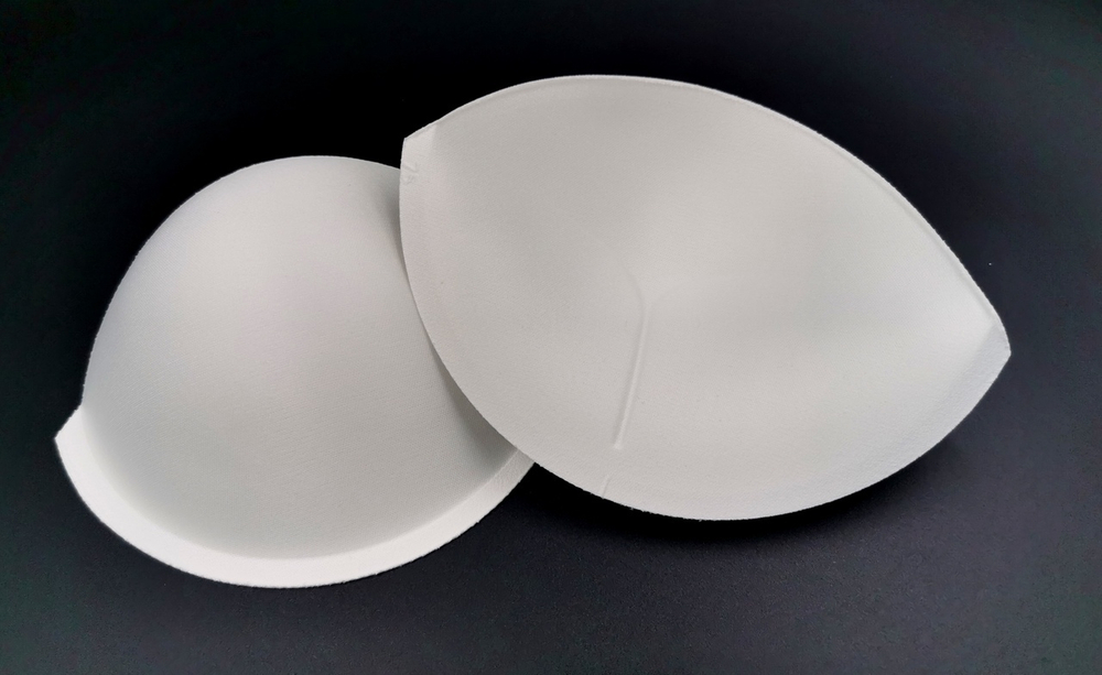 Чашки, БАЛКОНЕТ, пуш-ап, молоко, (Арт: ВС45-004.80В), 75С, 80B, 85A