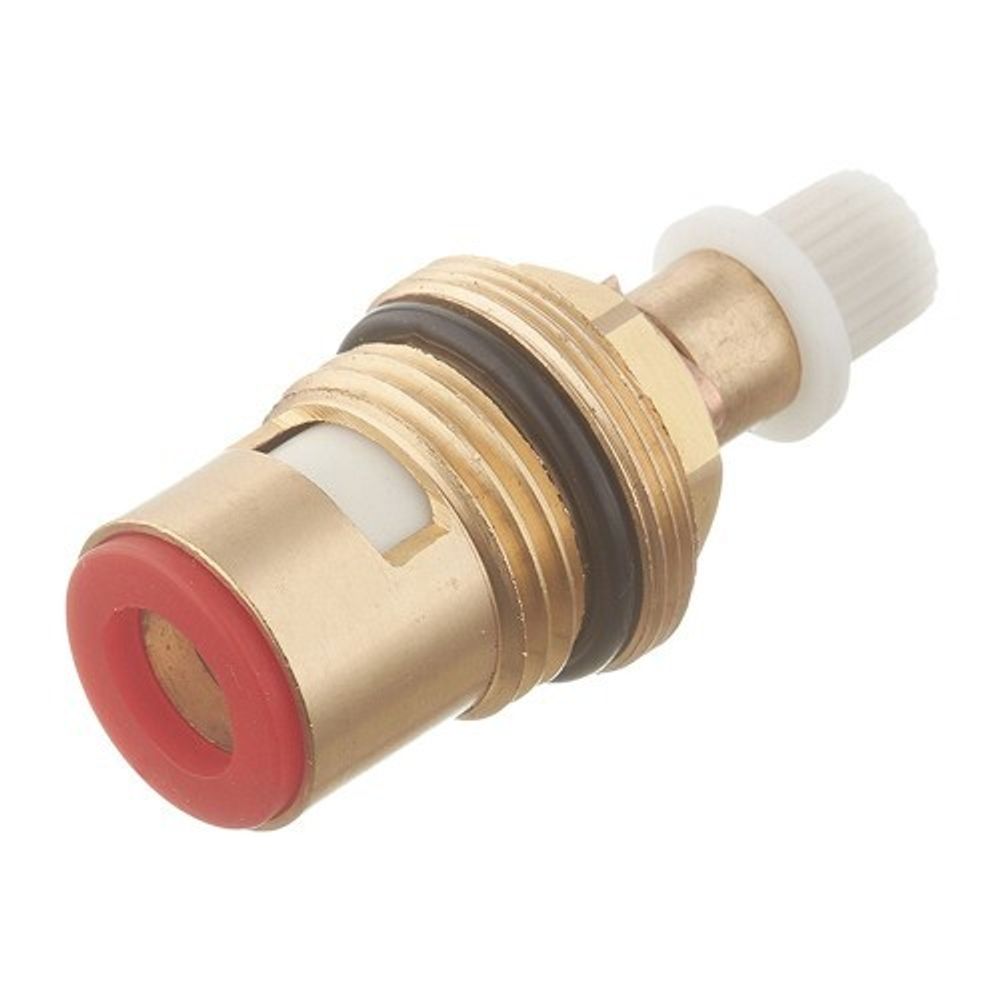 Кран-букса с керам. пласт. LM8501R-BL