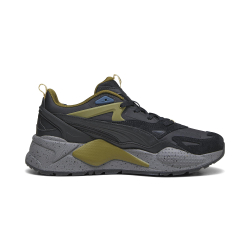 Мужские кроссовки PUMA RS-X Efekt Speckle