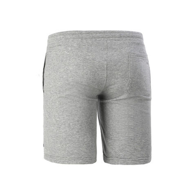 Мужские теннисные шорты Fila Robert Shorts Men - Lightgrey, Dark Blue