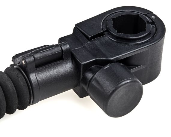 Держатель FC CURVED HOLDER EVA Г-образный 20см (36/25)