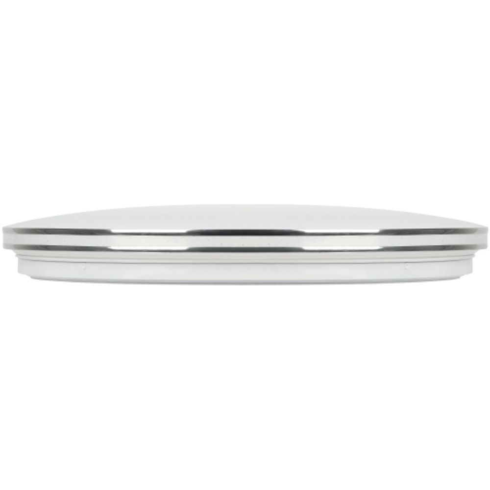 Светильник потолочный светодиодный ЭРА Классик без ДУ SPB-6-70 Chrome1 70Вт 4000К | Светильники SPB-6 без ДУ