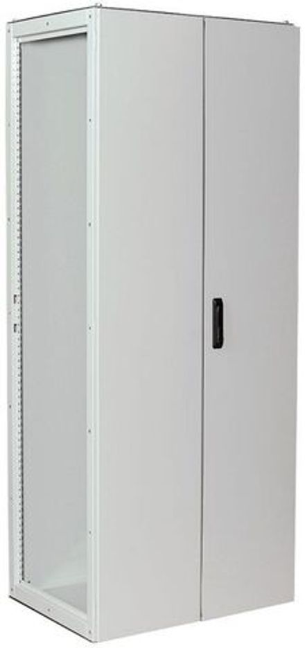 Корпус сборный ВРУ SMART 2000х800х450-2Д IP54 IEK YKM50-2000-800-450-2D-54