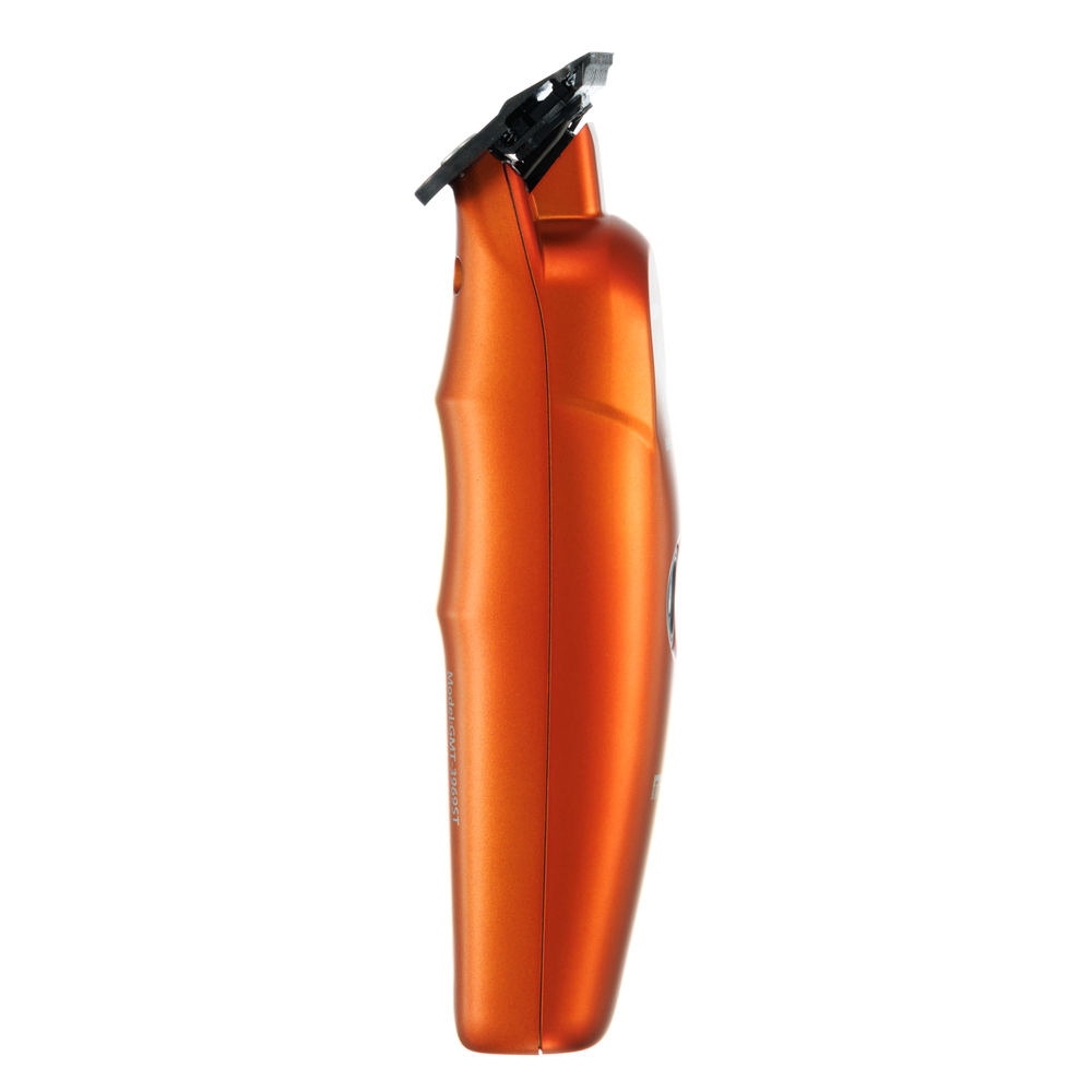 MRD Триммер для стрижки Pro GMT-3969ST Smart Brain orange